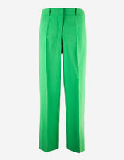 Olessa Business Linen Spring Green
