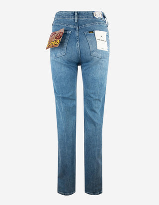 Rivera Jeans Sky Stones