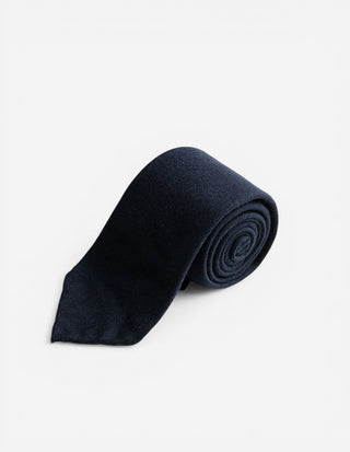 Slips Ofodrad Cashmere Navy