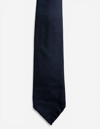 Slips Ofodrad Cashmere Navy