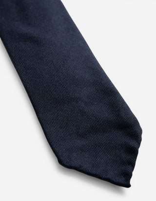 Slips Ofodrad Cashmere Navy