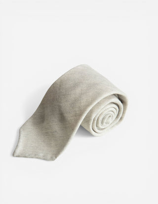 Slips Ofodrad Cashmere Grån
