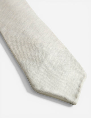 Slips Ofodrad Cashmere Grån