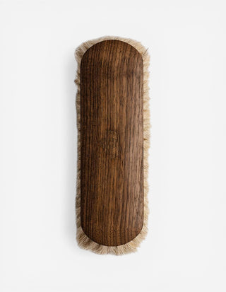 Horse Hair Brush Neutral