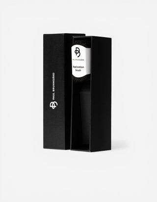 Application Brush Black