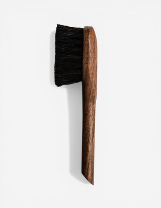 Application Brush Black