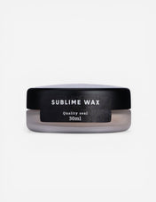 Sublime Wax Light Brown