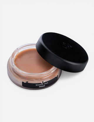Sublime Wax Light Brown