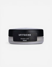 Spitshine Black
