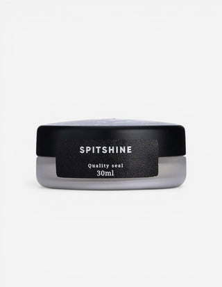 Spitshine Black