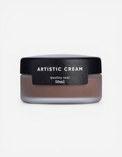 Artistic Cream Mid Brown