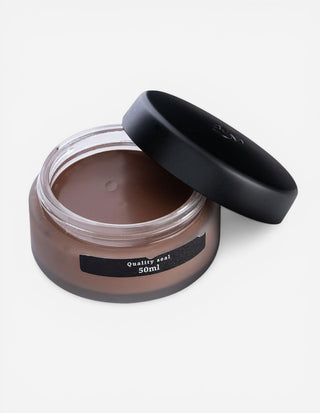 Artistic Cream Mid Brown