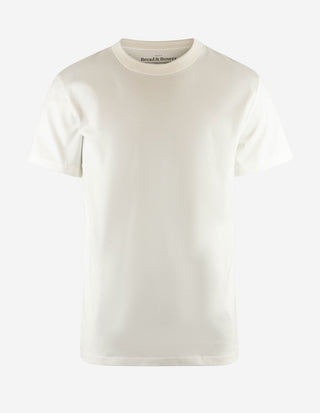 Crew Neck Pima Benvit