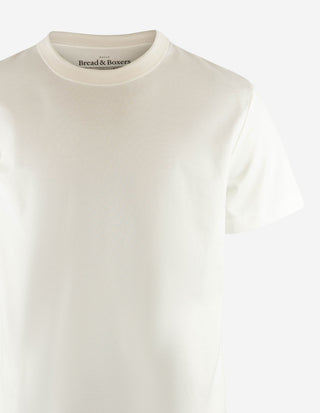 Crew Neck Pima Benvit