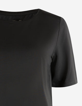 Ingrid Top Svart