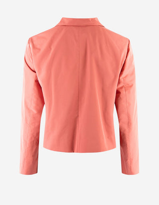 Candida Jacket Antique Rose