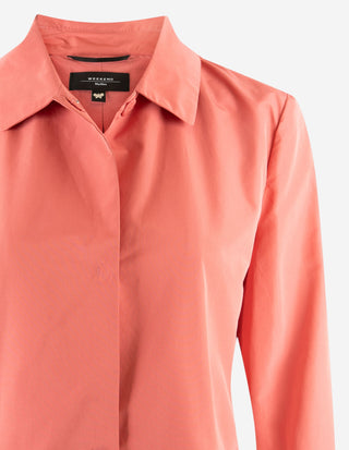 Candida Jacket Antique Rose