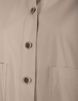 Jacket Ljusbeige