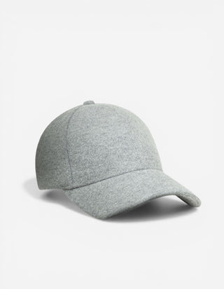 Flannel Sport Cap Vitale Barberis