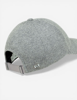 Flannel Sport Cap Vitale Barberis