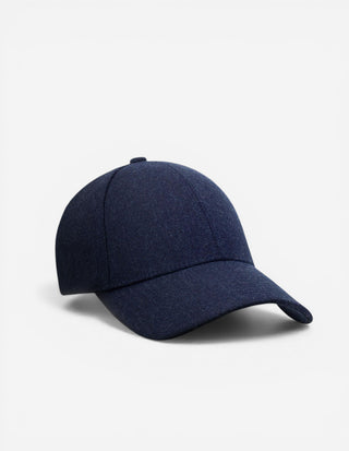 Sport Cap Ull Navy