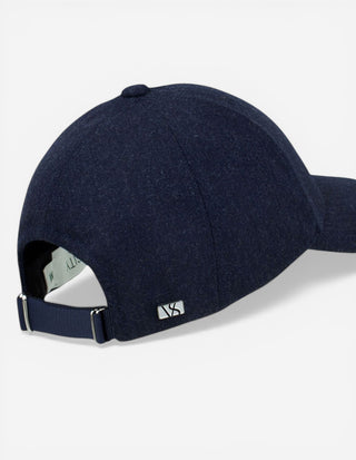 Sport Cap Ull Navy