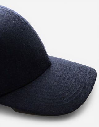 Sport Cap Ull Navy