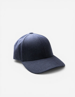 Sport Cap Ull Navy