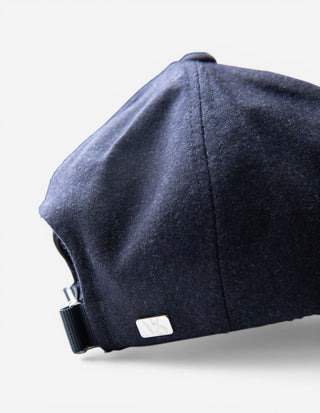 Sport Cap Ull Navy