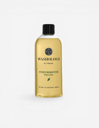 Washologi Oraniskt Fläckborttagningsmedel  One Size