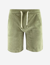 Perry Shorts Grön