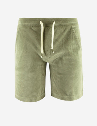 Perry Shorts Grön