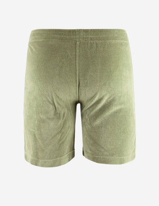 Perry Shorts Grön