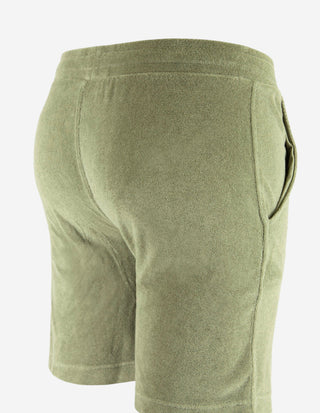 Perry Shorts Grön