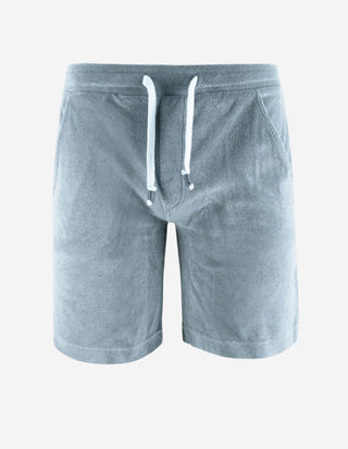 Perry Shorts Blå