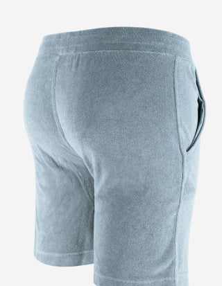 Perry Shorts Blå