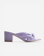 Ele Sandal Lavender