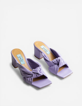 Ele Sandal Lavender