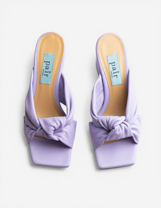 Ele Sandal Lavender