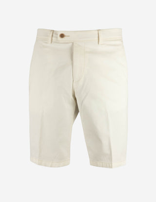 Shorts Bomull Stretch Benvit