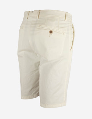 Shorts Bomull Stretch Benvit