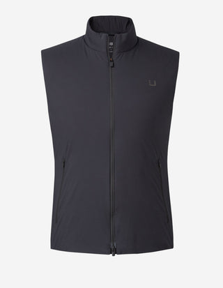 Raptor Väst Navy