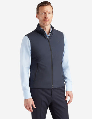 Raptor Väst Navy