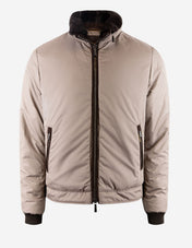 Celotti LAM-WK Bomber Jacka Beige
