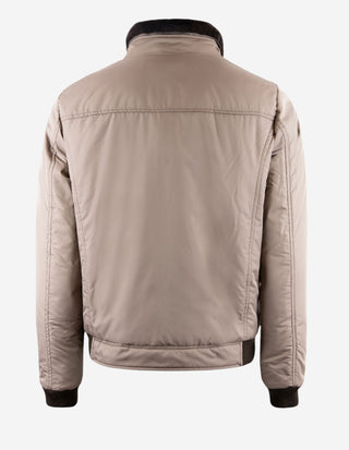 Celotti LAM-WK Bomber Jacka Beige