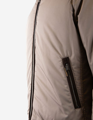 Celotti LAM-WK Bomber Jacka Beige