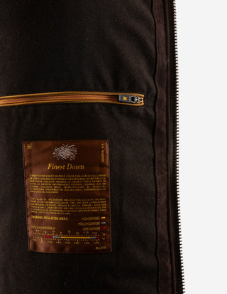 Celotti LAM-WK Bomber Jacka Beige