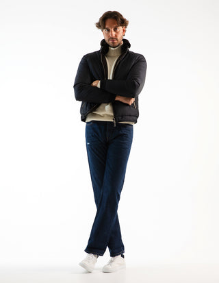 Celotti LAM-WK Bomber Jacka Navy