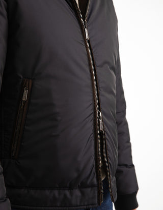 Celotti LAM-WK Bomber Jacka Navy