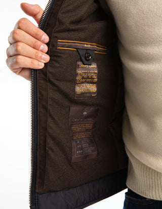 Celotti LAM-WK Bomber Jacka Navy